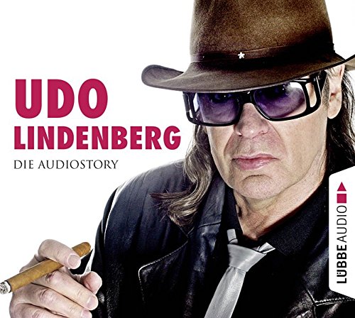 Download Udo Lindenberg - Die Audiostory Download Udo Lindenberg - Die Audiostory