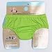 Hiphip Charlie Banana Swim Nappy Green Small Color: Green Size: Small 11-18 lbs