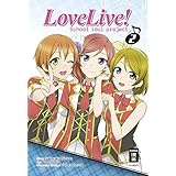 Love Live School Idol Diary 04 Kimino Sakurako Oda Masaru Ilgert Sakura Amazon It Libri