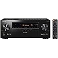 Pioneer VSX-LX305 9.2 Channel AV-Receiver, Black