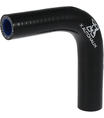 Frankberg Kühlerschlauch Für Audi A4 B5 2.8L - Ersatzteil 8D0819373R Kompatibel