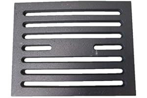 Ash Grate for Oranier Polar Neo 8 RLU Stoves - Cast Iron - Perfect Fit Stove Replacement Part