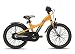 Produktbild S'Cool XXlite 18 Zoll 3-speed orange grey matt Kinderrad 2015