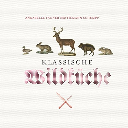 Download Klassische Wildküche Download Klassische Wildküche