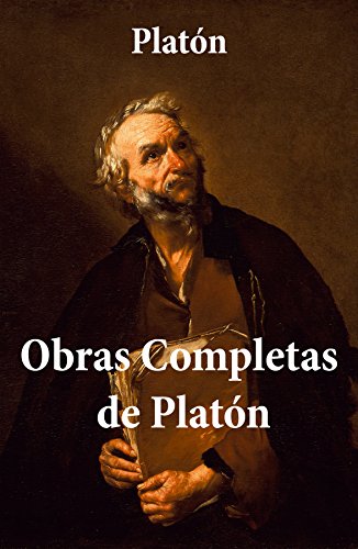 Download Obras Completas de Platón: Apología de Sócrates, Critón, Primer Alcibíades, Cármides,Laques, Epílogo de Patricio de Azcárate... Download Obras Completas de Platón: Apología de Sócrates, Critón, Primer Alcibíades, Cármides,Laques, Epílogo de Patricio de Azcárate...