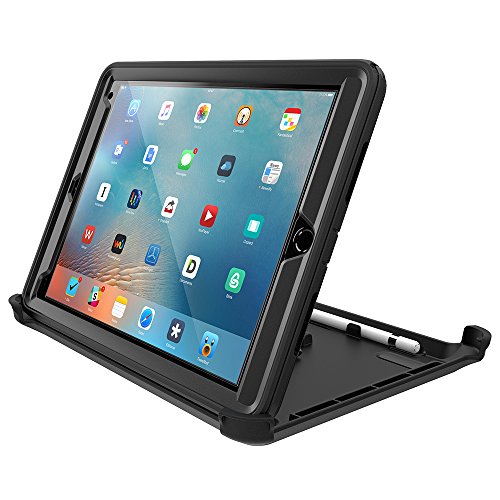 OtterBox Defender sturzsichere Schutzhülle für Apple iPad Air Pro 24,64 cm (9,7 Zoll) Schwarz - 5