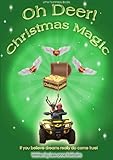 Image de Oh Deer! Christmas Magic (Our Little Footsteps Book 1) (English Edition)