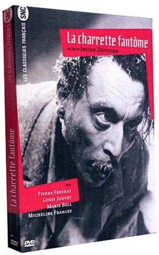 La  charrette fantôme