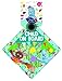Alligator Child on Board - In the Night Garden Car Sign