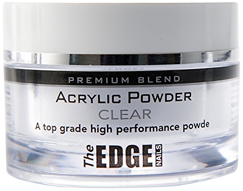 The Edge Premium Blend Powder, Clear 40 g