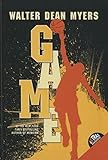 Game by Walter Dean Myers