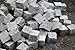 Produktbild Alu-Dibond-Bild 140 x 90 cm: "Granitpflaster", Bild auf Alu-Dibond