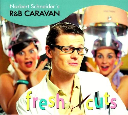 Preisvergleich Produktbild Fresh Cuts