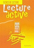 Image de Lecture active CE2 (5 exemplaires)