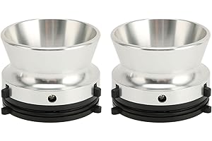 ANNADUE 1 para 10-calowy Otwieracz do Studer ReVox, Adaptery Piasty NAB Odpowiednie do Studer ReVox, do Akai, do Teac itp., Łatwy w instalacji.