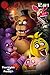 Produktbild Five Nights At Freddys - Group - Game Videospiel Poster Plakat Druck - Größe 61x91,5 cm + 1 Packung tesa Powerstrips® - Inhalt 20 Stück