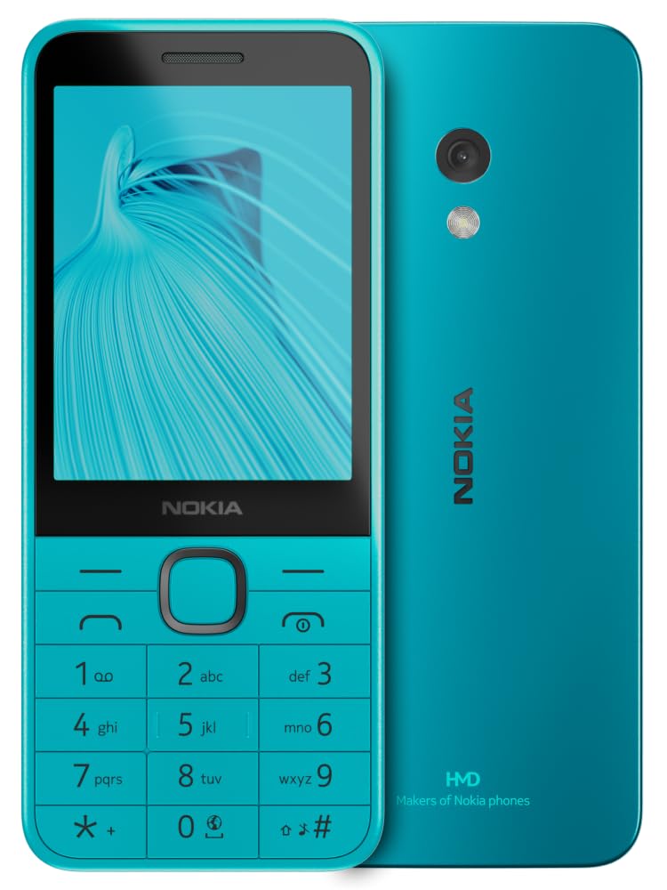 Nokia 235 4G Review: The Ultimate Keypad Phone with Modern Features