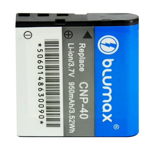 Imagen 5 de Blumax 65021
