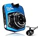 Produktbild GOFORJUMP 2 Objektiv dual Auto Kamera GT300 1080P DVR Video Recorder mit Rückfahrkamera Nachtsicht Camcorder Dash Cam AW