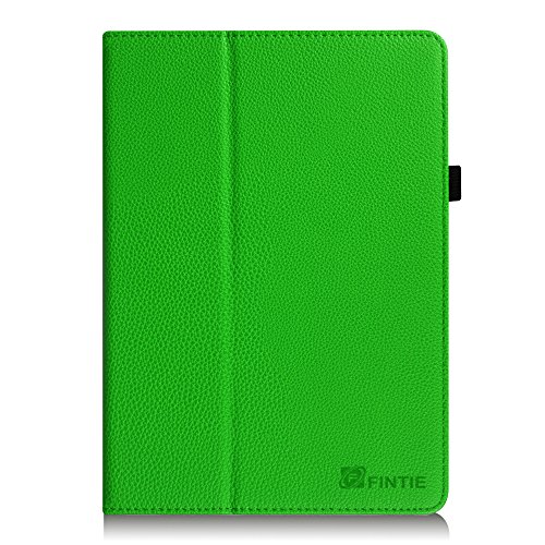 Fintie Folio Kunstleder Hülle Tasche Schutzhülle für 10.1 Zoll Tablet PC Inklusive. XIDO Z120 / X111 / X110 10.1″ Tablet PC, YUNTAB Tablet 10.1 Zoll Tablet PC K107 / K17, BEISTA Tablet PC 10 Zoll, Artizlee 10.1″ Tablet PC ATL-21plus, ACEPAD A101 / A121 - 2