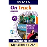 On Track 4 Workbook + Active Learning Kit (Catalan)