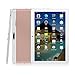 Produktbild Qimaoo 9.6 Zoll 3G Tablet PC,Metall Schale,1G RAM +16G ROM,Dual-SIM,IPS HD Display 1280x800,Quad Core CPU,Android 7.0, WiFi WLAN Bluetooth,7 Farben zur Wahl Gold