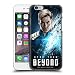 Produktbild Head Case Designs Offizielle Star Trek Captain Kirk Figuren Beyond XIII Ruckseite Hülle für iPhone 6 / iPhone 6s