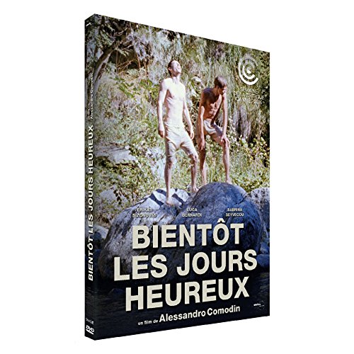 couverture de : Bient&ocirc;t les jours heureux