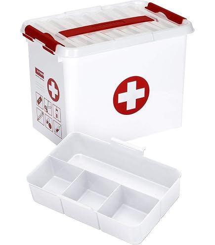 10x sunware opbergbox-opbergdoos transparant 4 liter - opbergbox - online kopen | Lage prijs 10x sunware opbergbox-opbergdoos transparant 4 liter - opbergbox - online kopen | Lage prijs
