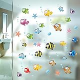 stickers baño Producto de gran calidad.Hechos de PVC ecológico.