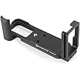 Sunwayfoto PFL-XT1R - L-Plate (Bracket) for Fuji XT-1 - Arca Swiss Compatible
