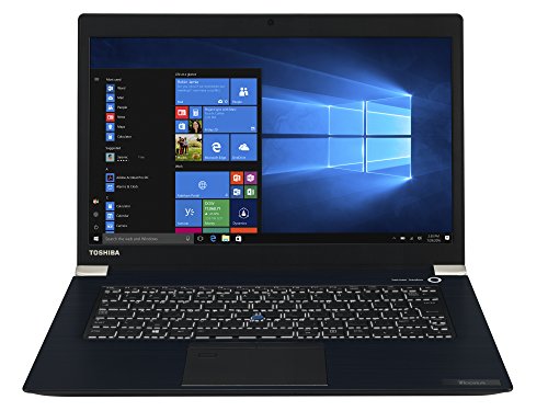 Toshiba 14 0  X40-D-10G i5 8GB 256GB SSD Touch W10Pro -