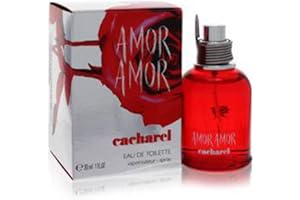 CACHAREL AMOR AMOR Eau De Toilette vapo 100 ml
