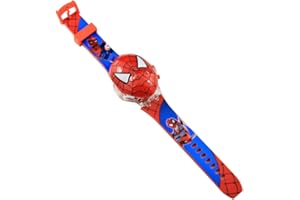 ViGiò Orologio maschera Supereroi Orologio digitale da bambino ragazzo