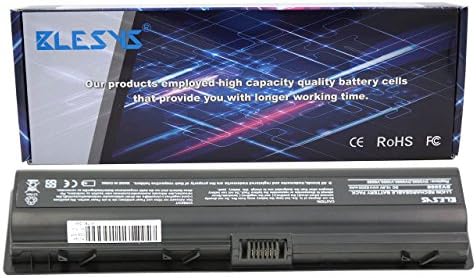 Power Battery - 7800mAh HP 436281-422 436722-011 440772-001 441243-141 441243-351 441425-001 441611-001 445104-001 446506-001 449506-001 451864-001 452056-001 452057-001 454931-001 455804-001 460143-001 462337-001 HSTNN-C17C HSTNN-DB31 HSTNN-DB32 HSTNN-DB42 HSTNN-FB42 HSTNN-IB31 HSTNN-IB32 HSTNN-IB42 HSTNN-IB46 HSTNN-LB31 HSTNN-LB42 HSTNN-OB31 HSTNN-OB42 Replacement Laptop Battery fit HP Pavilion dv2000 dv6000 Series,COMPAQ Presario V3000 V3700 V6000 Series