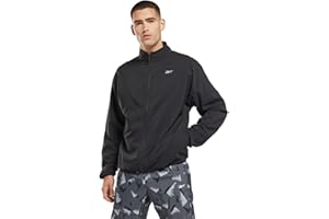 Reebok Running Woven Wind Giacca Uomo