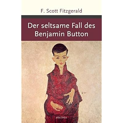 Der seltsame Fall des Benjamin Button (Große Klassiker zum kleinen Preis)