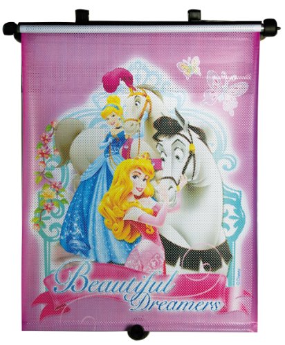 Universal Sun Protection Roller Blind