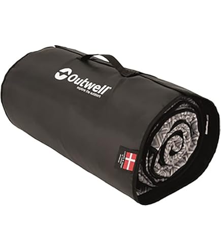 Coleman Universal Zeltteppich Klein 290 X 155 Cm |  Produktbild-Vorschau 9