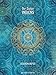 Produktbild Der Zauber Indiens Geschenkpapier-Heft - Motiv Blaue Träume: 2 x 5 Bögen