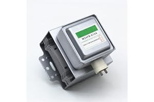 ROBAUN [Accessoires d'outils] For four à micro-ondes Galanz magnétron M24FB-610A pièces de four à micro-ondes