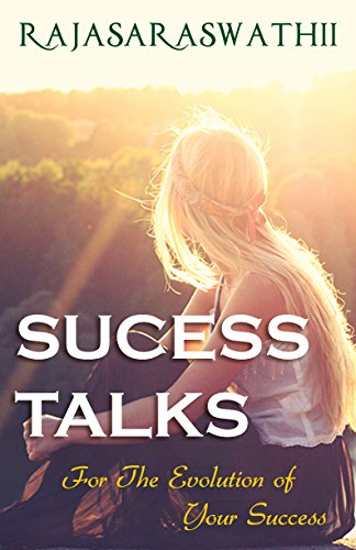 Success-Talks: For Evolution of Your Success (English Edition)
