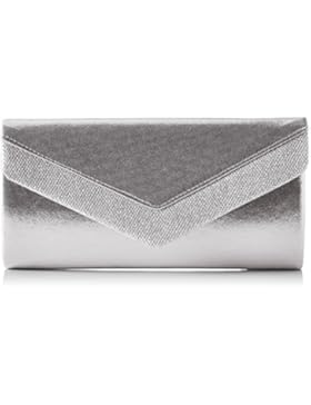 Menbur Damen Ibaizabal-Arlanza Clutch, Einheitsgröße
