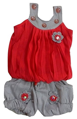 pant dress for girls