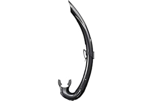 SEAC Jet Combat Snorkel