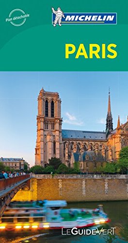 Télécharger Guide Vert Paris Michelin PDF Ebook En Ligne Télécharger Guide Vert Paris Michelin PDF Ebook En Ligne
