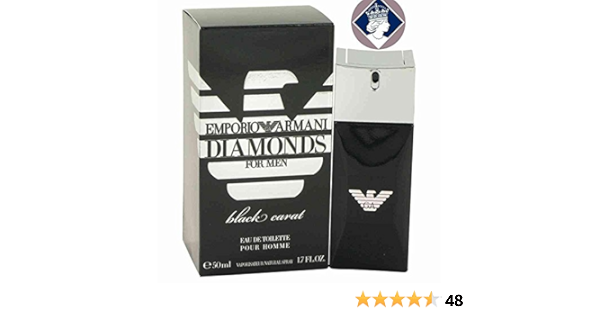 diamonds emporio armani