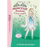 Amazon Fr Princesse Academy Tome 10 Les Tours D Argent Princesse Alice Et La Pantoufle De Verre French Vivian Gibb Sarah Godeau Natacha Livres