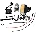 Produktbild Alamor Vergaser Zündspule Kits Für Stihl Kettensäge 021 023 025 Ms210 Ms230 Ms250