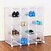 Produktbild Edifice Schuh Organizer 16 Cube Aufbewahrung